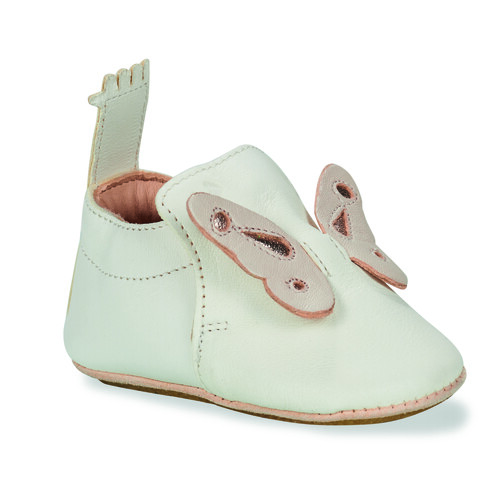 Easy Peasy - MY BLUBLU PAPILLON - Blanc