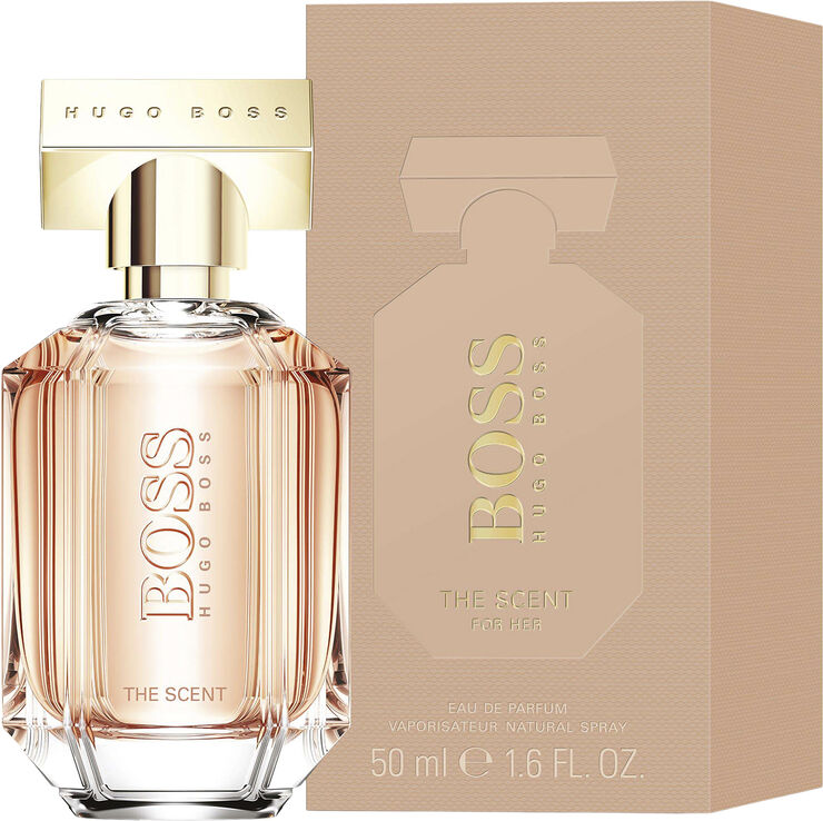 BOSS The Scent For Her Eau De Parfum