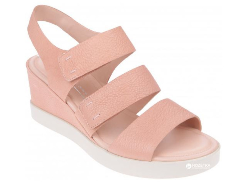 Ecco 272613 Roze