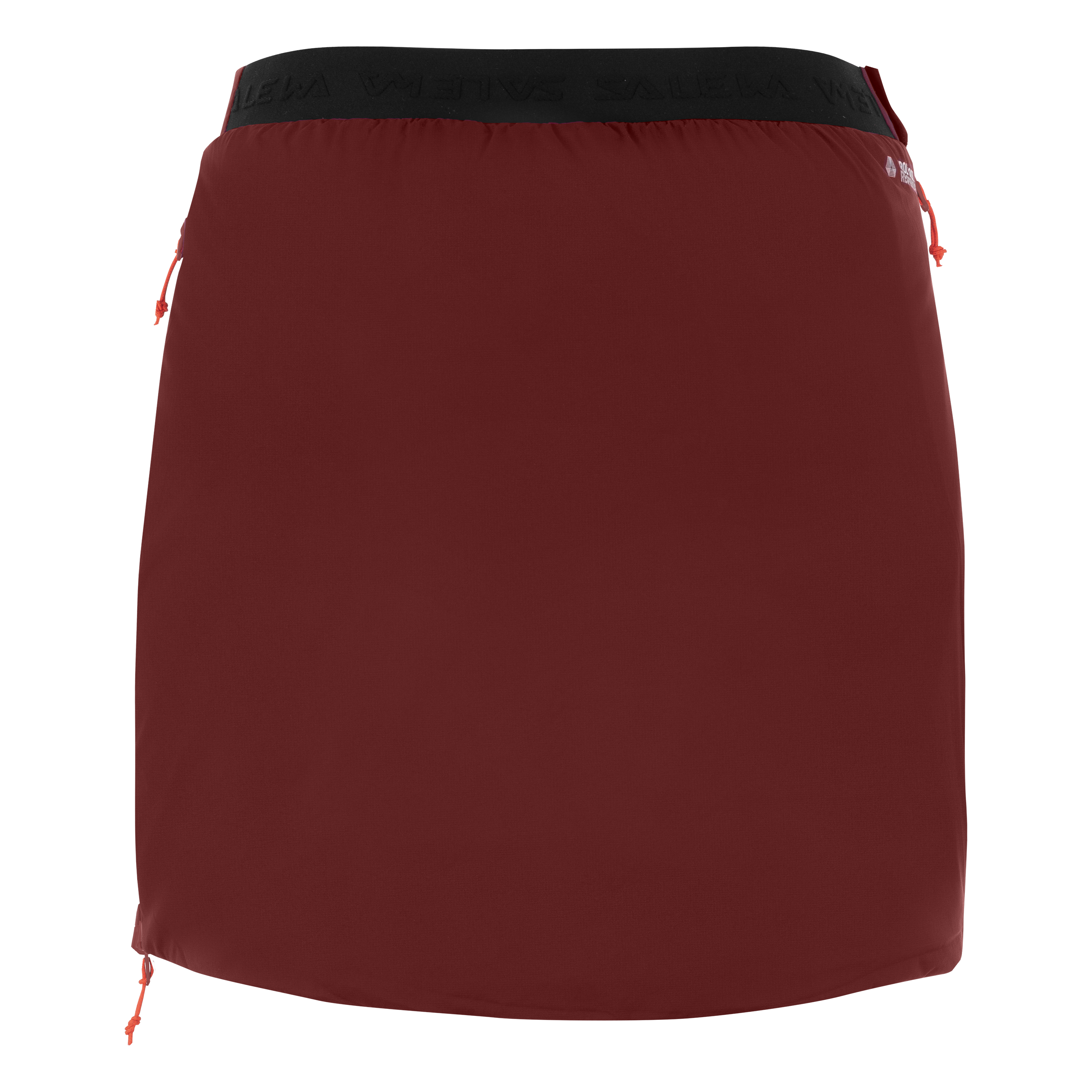 Ortles TirolWool® Responsive Stretch Rock Damen