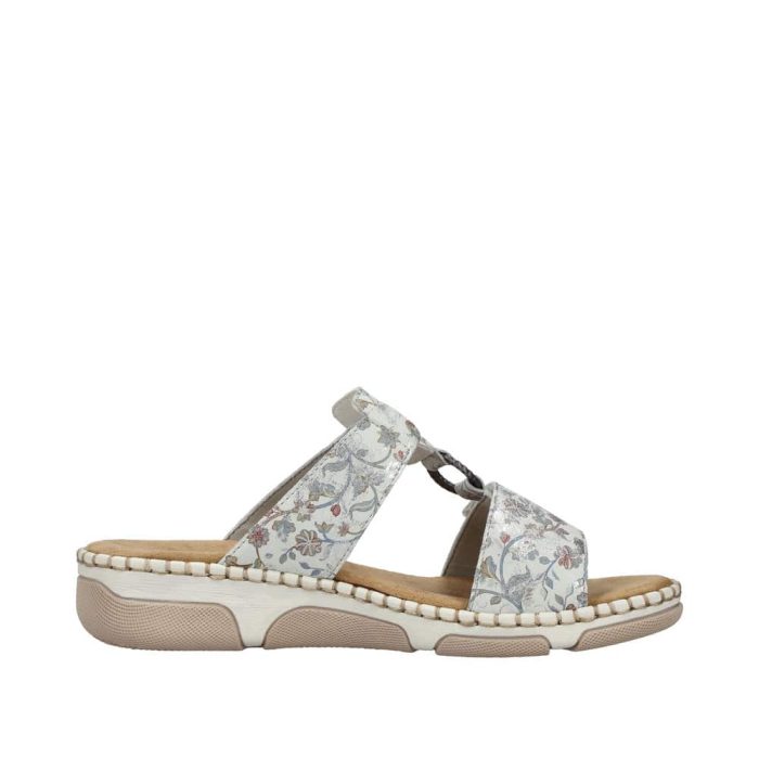 Rieker Sandal Dame 66292-90
