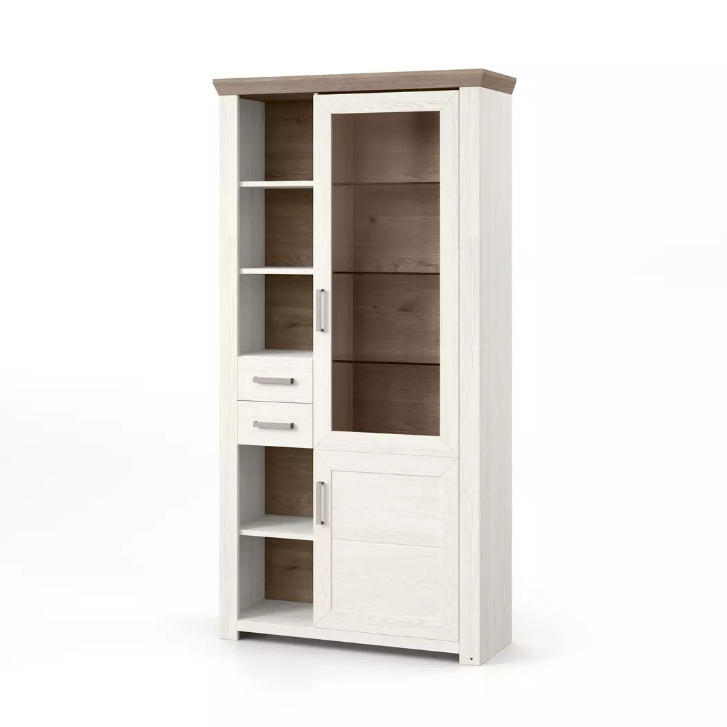 Vitrine York