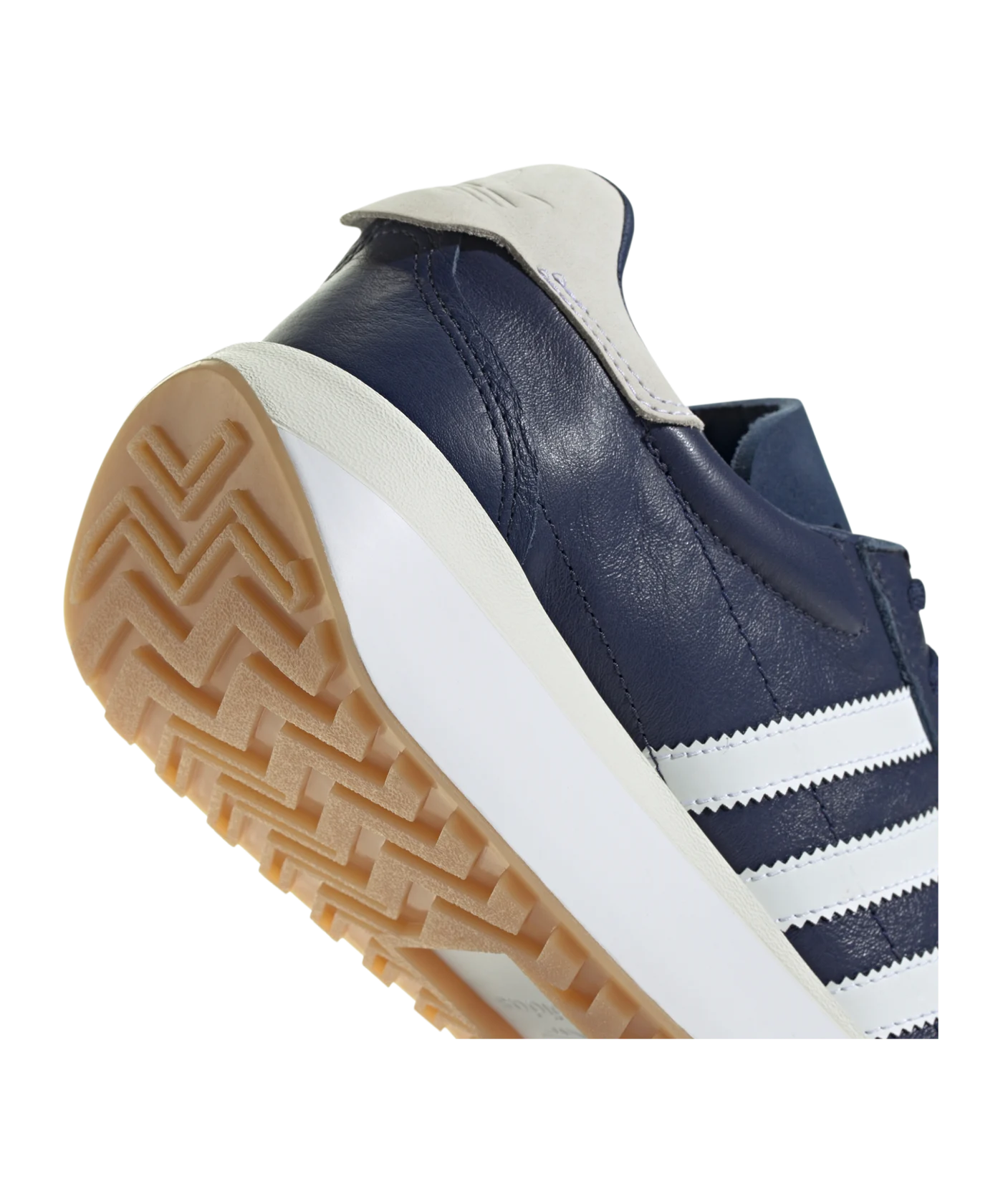 adidas Originals Country XLG Blau Weiss