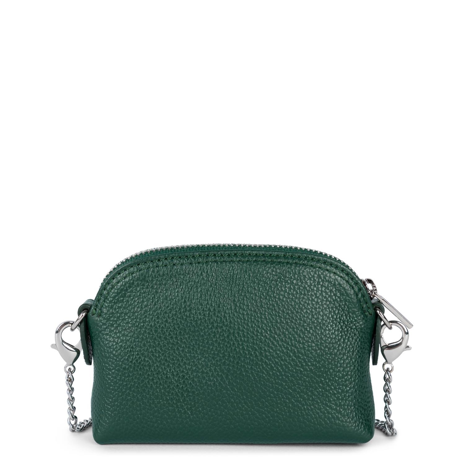 Foulonné PM-Petit porte-monnaie