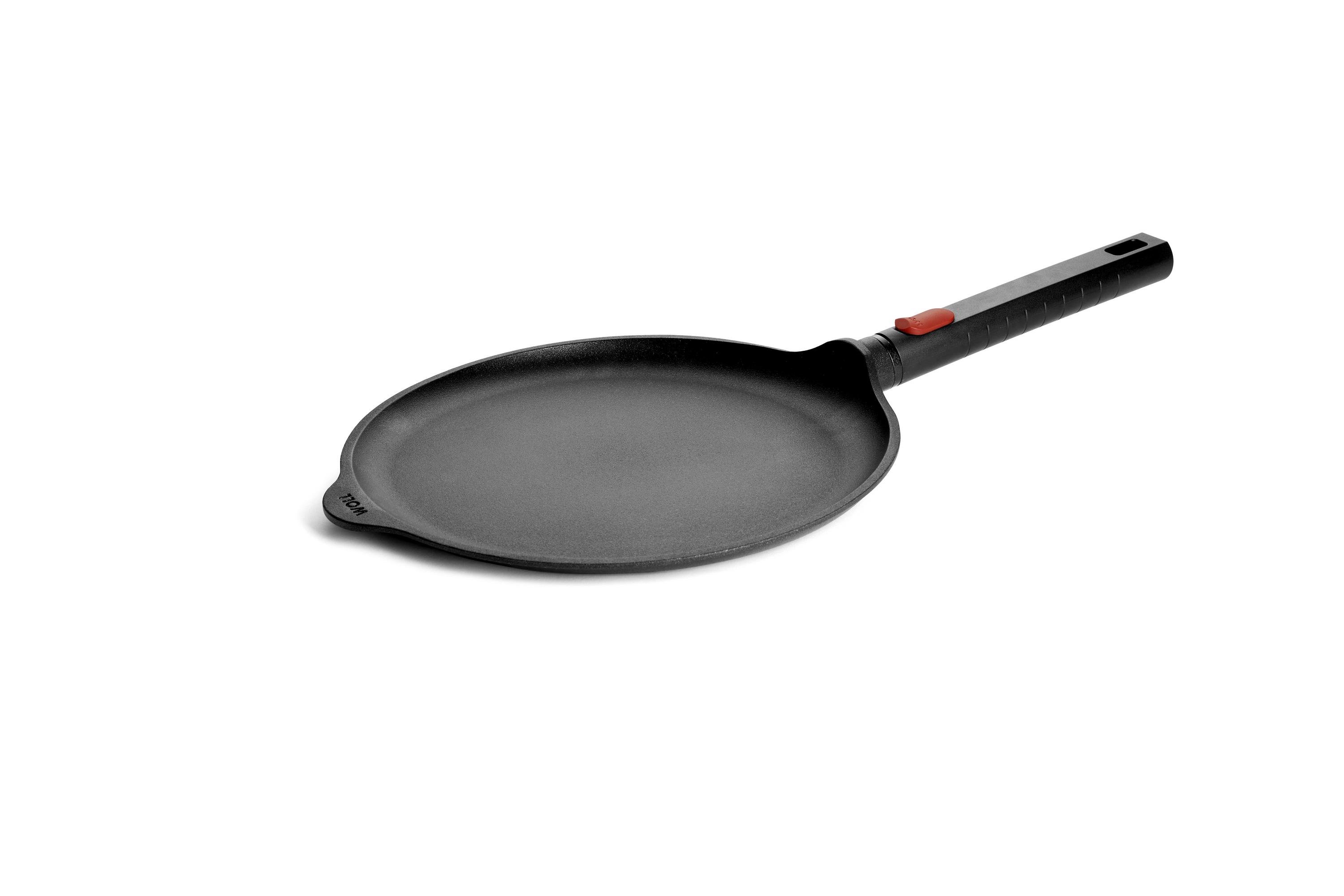 Logic XR Guss-Crêpepfanne - Größe: 26 cm