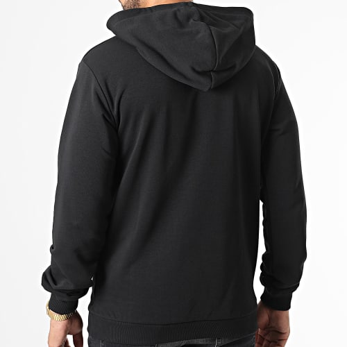 Sweat Capuche FAM0159 Noir
