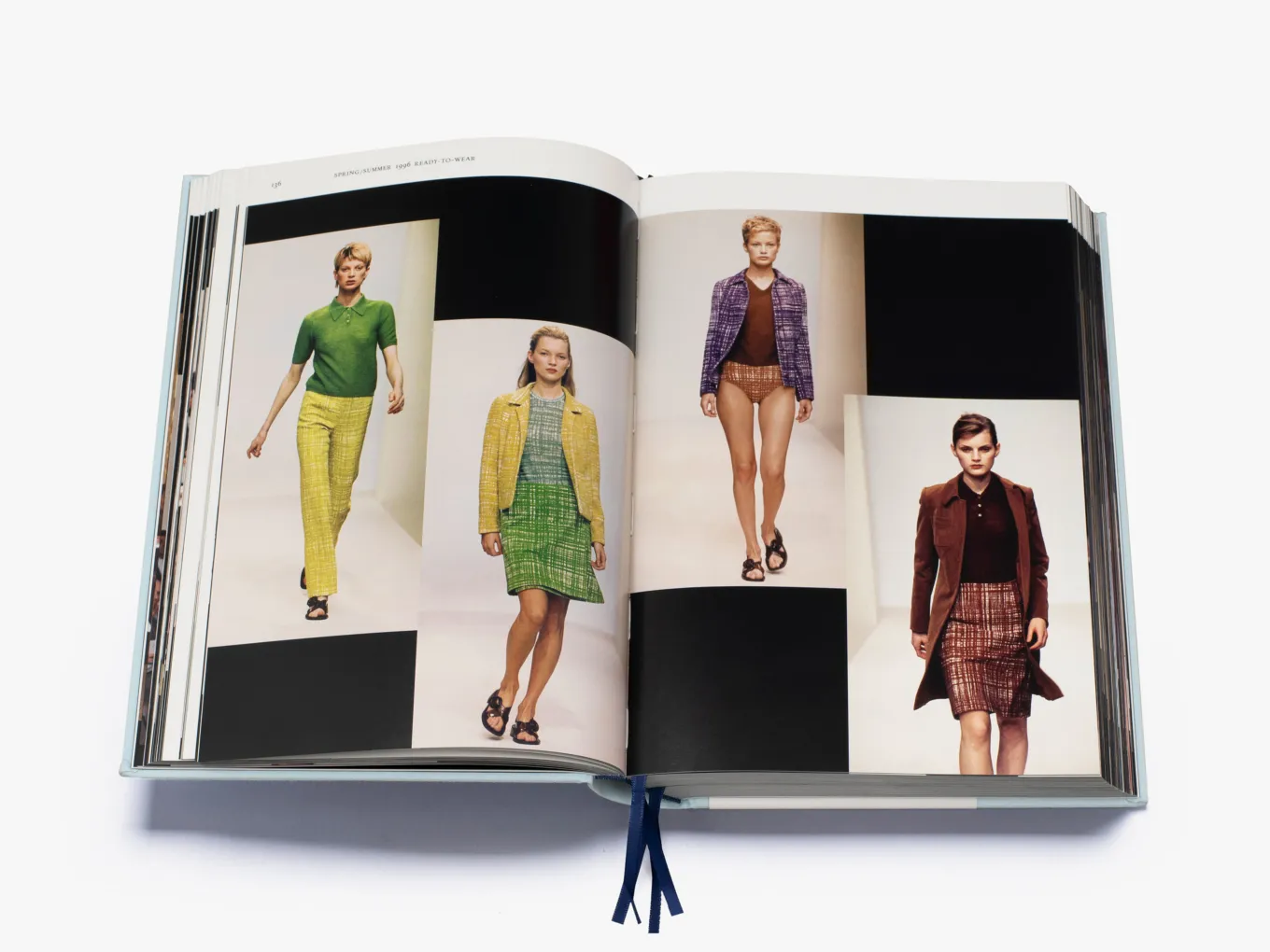 Prada Catwalk