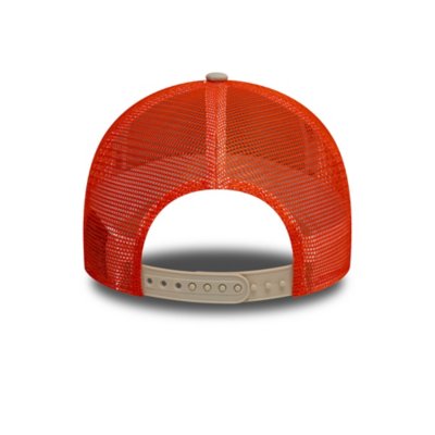 Casquette homme Trucker Summer Patch NEW ERA