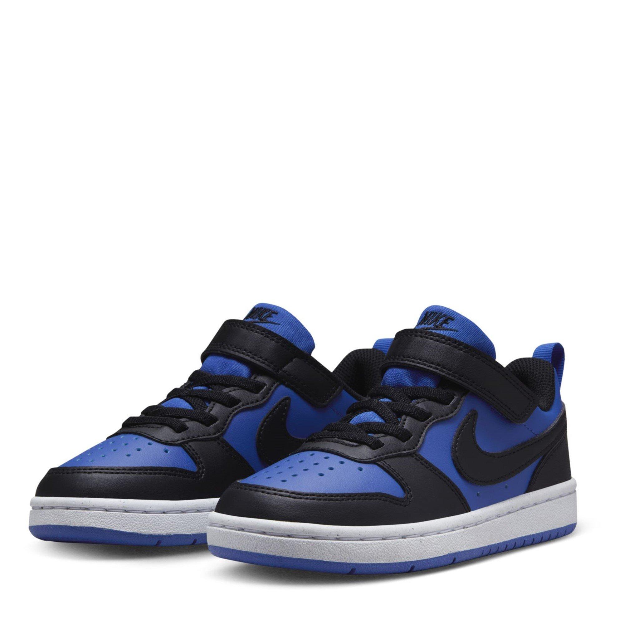 Nike Court Borough Low Recraft