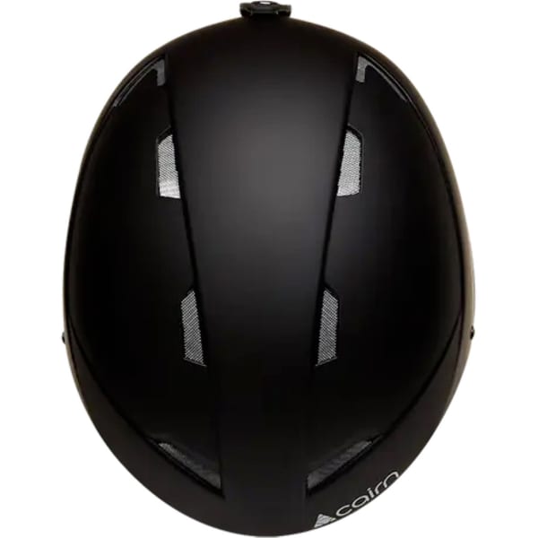 Casque de ski CAIRN ANDROID NOIR MAT