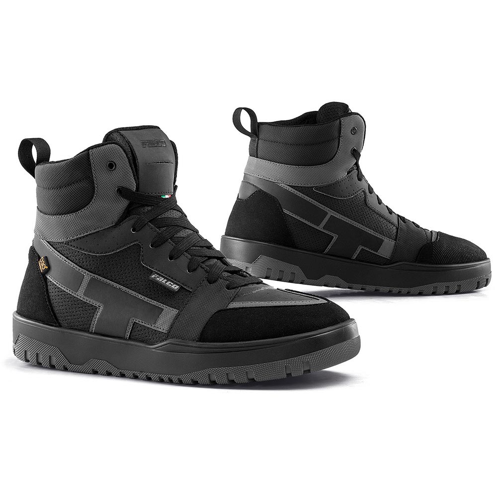 Falco - Chaussures Dagger - 2023 Noir / Gris