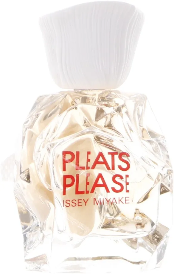 Issey Miyake Pleats Please Eau De Toilette 50 ml (woman)