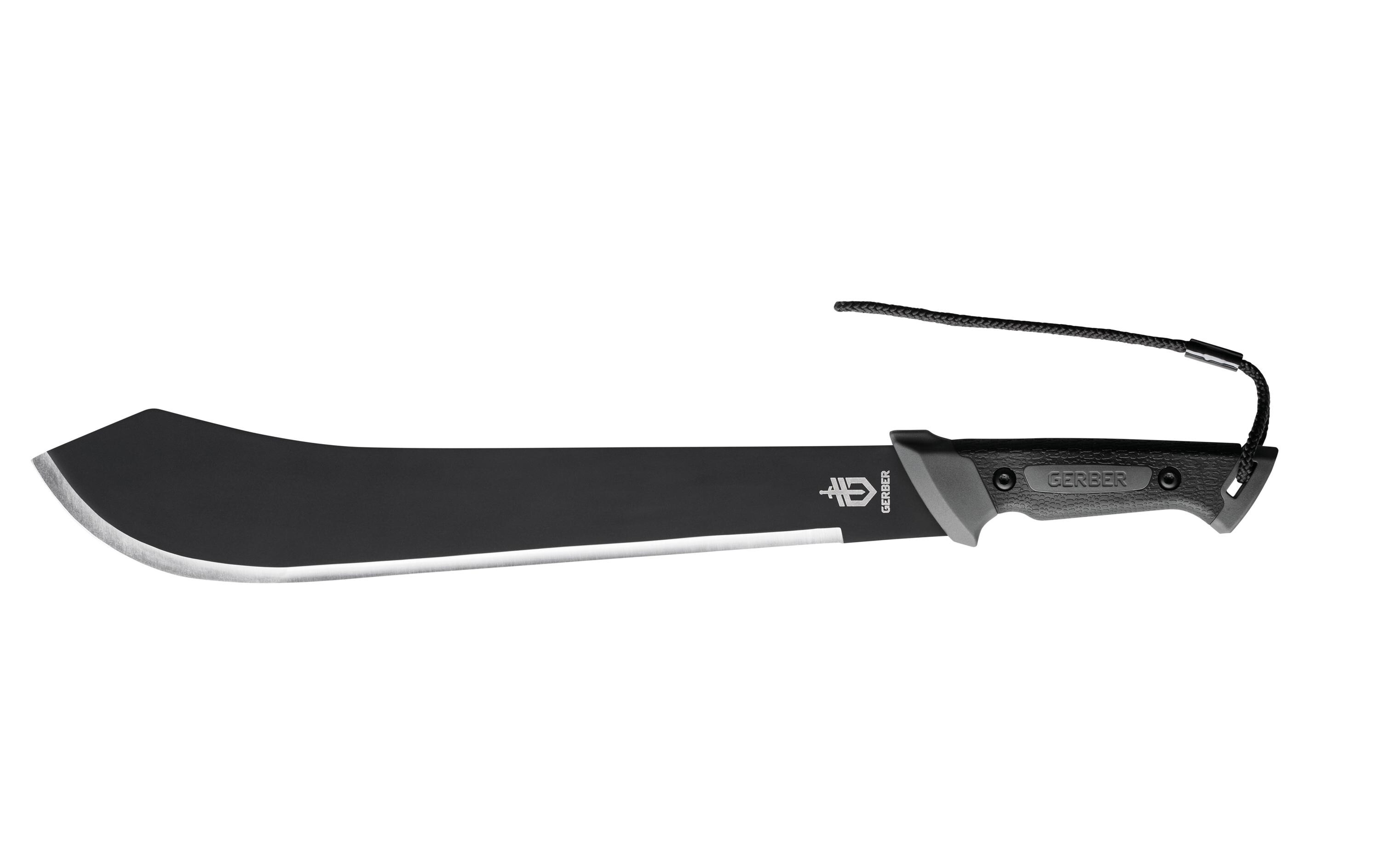Machete Gator BoloMachete mit hochwertiger Stahlklinge