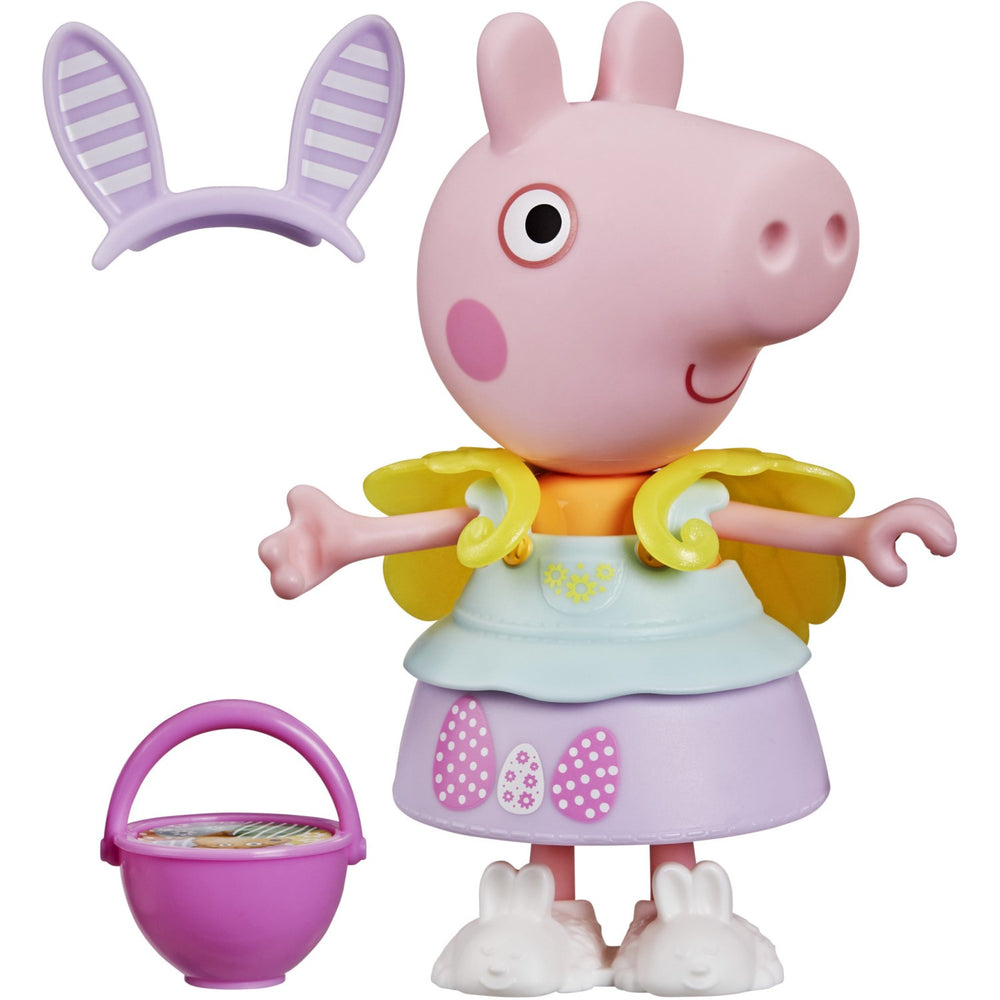 Køb Peppa Pig Forårsklæd-ud 15 Cm