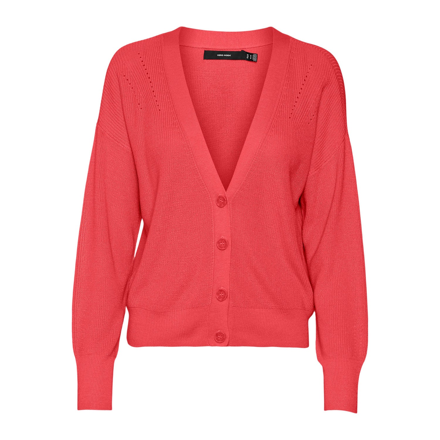 Vero Moda  Newlexsun Short V-Neck