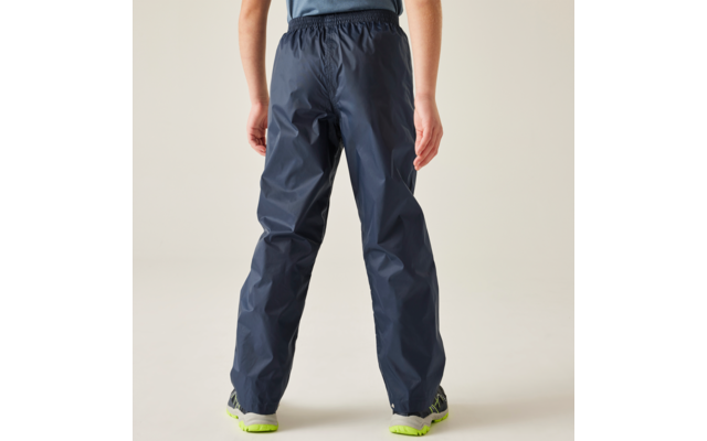 Regatta Pack It Kinder Regenhose