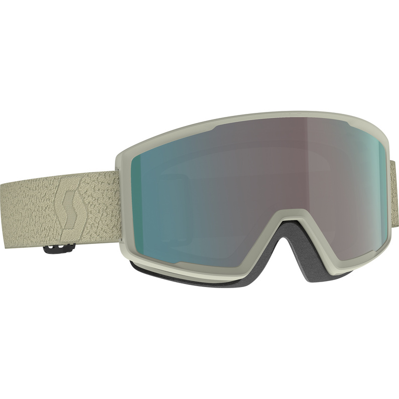 Scott Factor Pro Skibrille