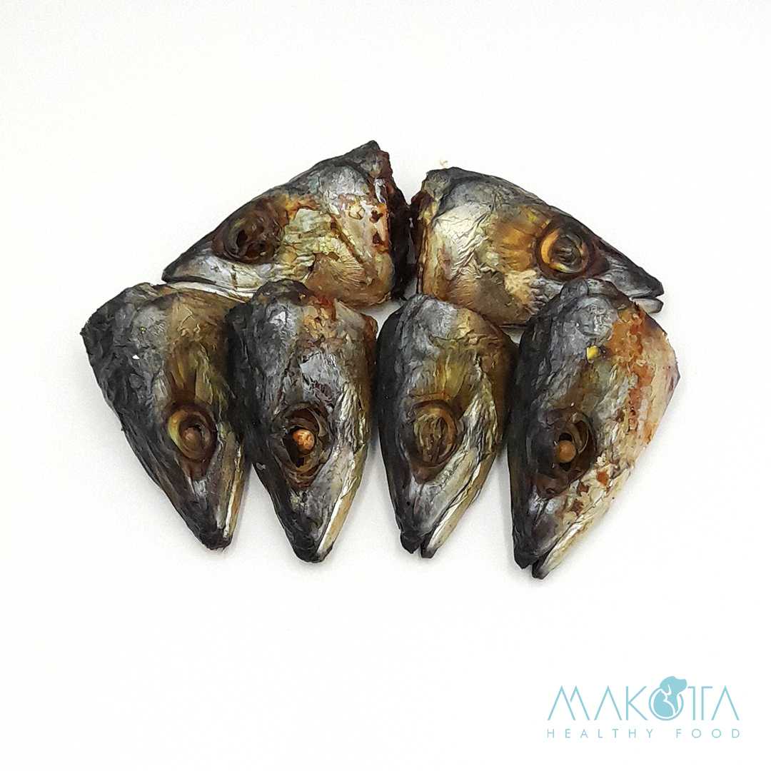 Memórias de cavala desidratada