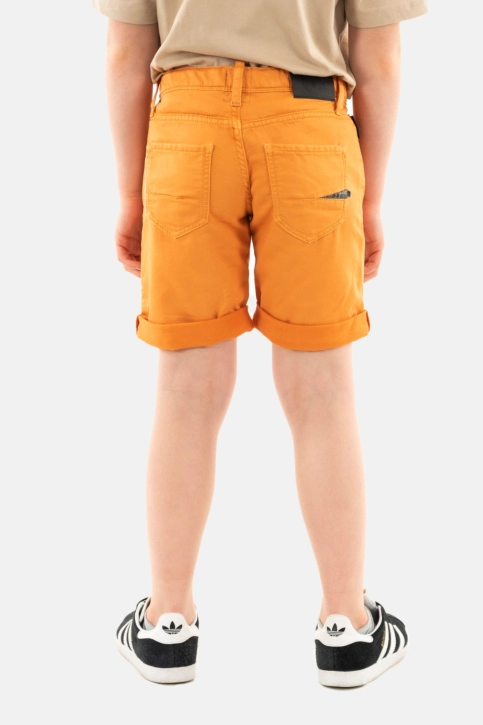 Short bermuda Le Temps Des Cerises jogg 7020 copper