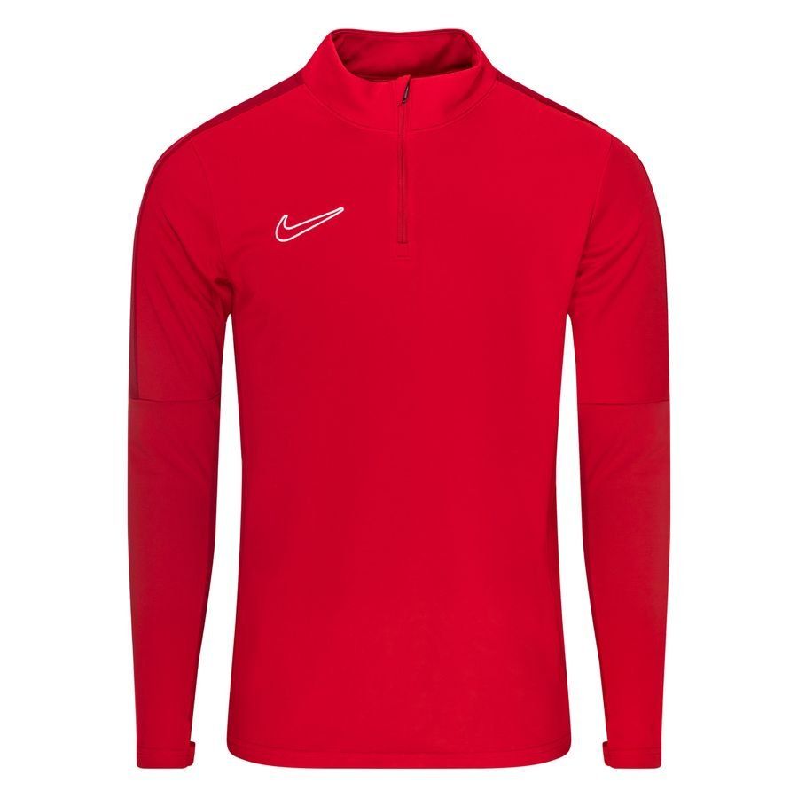 Nike Maillot d'Entraînement Dri-FIT Academy 23 - Rouge/Rouge/Blanc