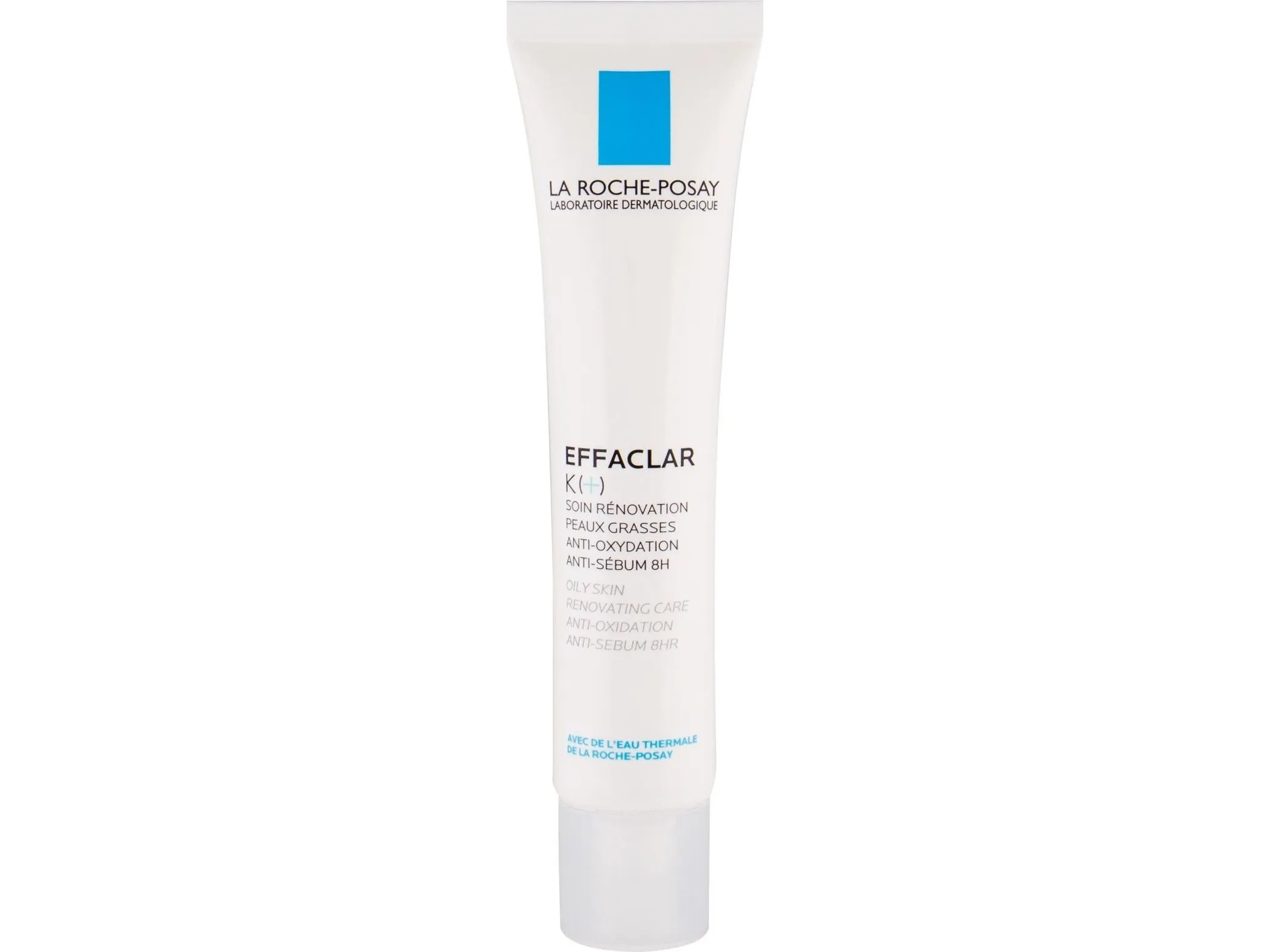 La Roche-Posay Effaclar K [ ] Oily Skin Renovating Care 40 ml