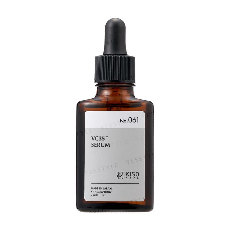 Kisocare - Vitamine C-serum 35%