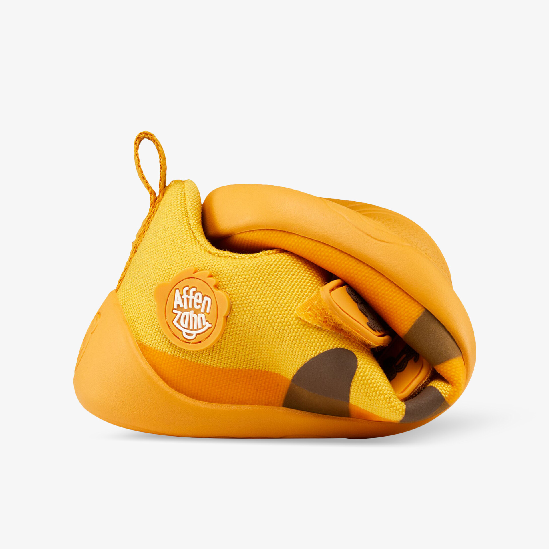 Affenzahn Kinder Barfußschuhe Lucky Tiger - reno.de
