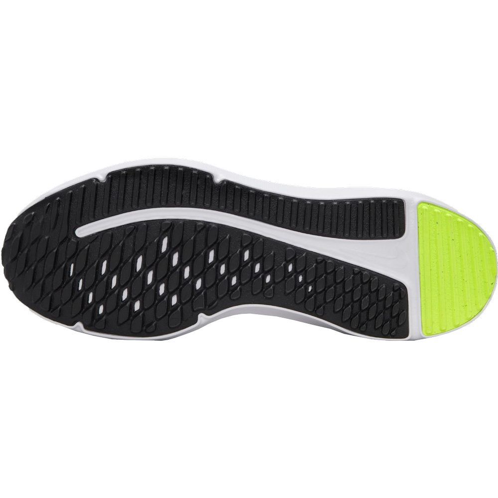 Nike Cosmic Runner Laufschuhe Kinder schwarz