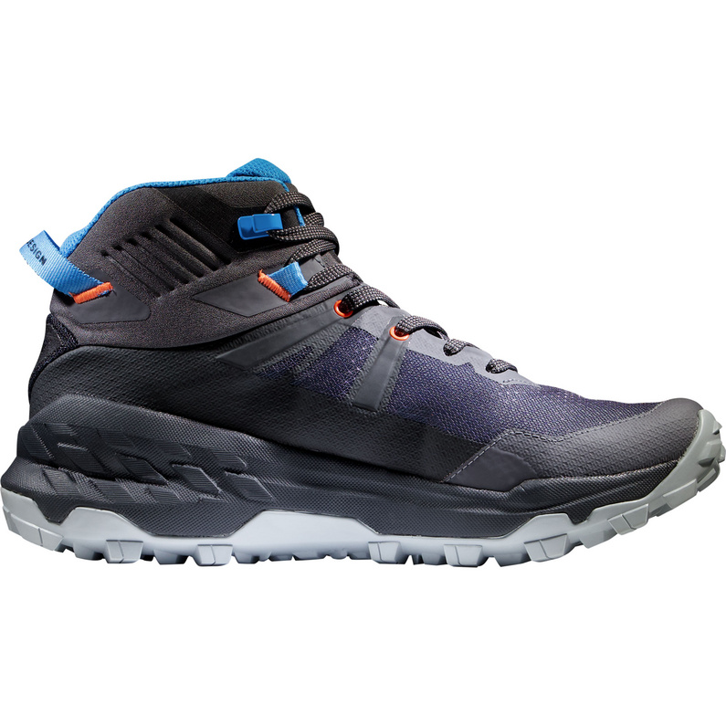 Mammut Damen Sertig II Mid GTX Schuhe