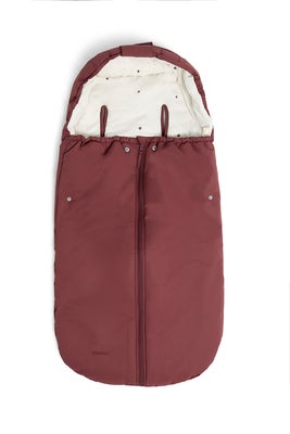 Beemoo Light Vognpose, Maroon Berry