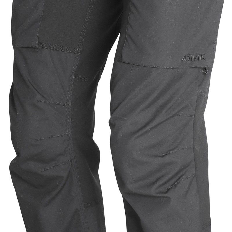 Asivik Adventure Pants, herre - Spejder Sport