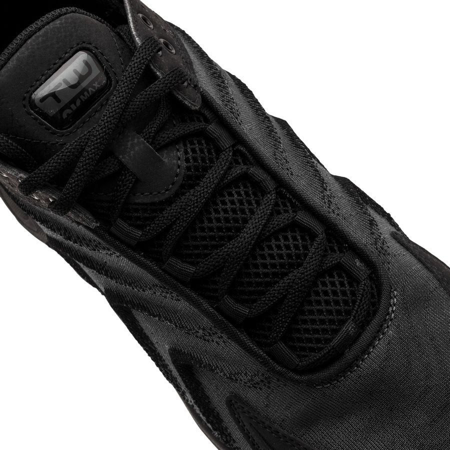 Nike Chaussures Air Max TW - Noir/Gris