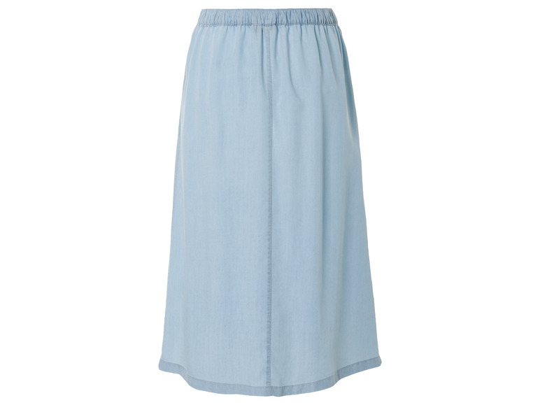 Dames midirok