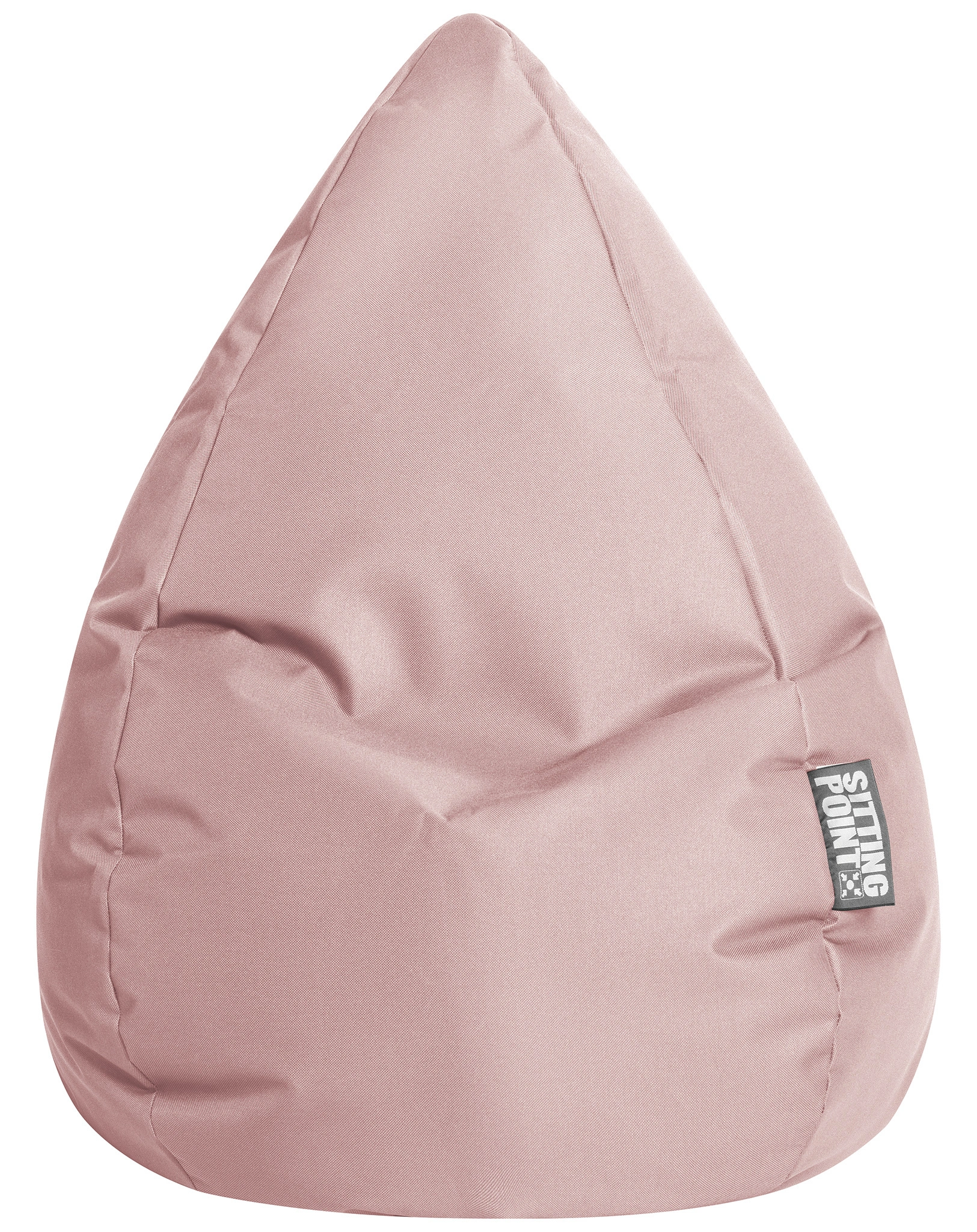 Sitzsack BeanBag BRAVA XL (Farbe: altrose)