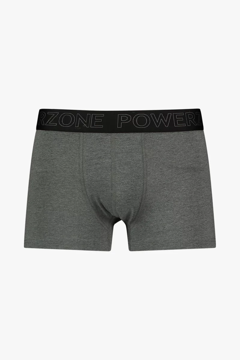 POWERZONE 2-Pack Herren Boxershort