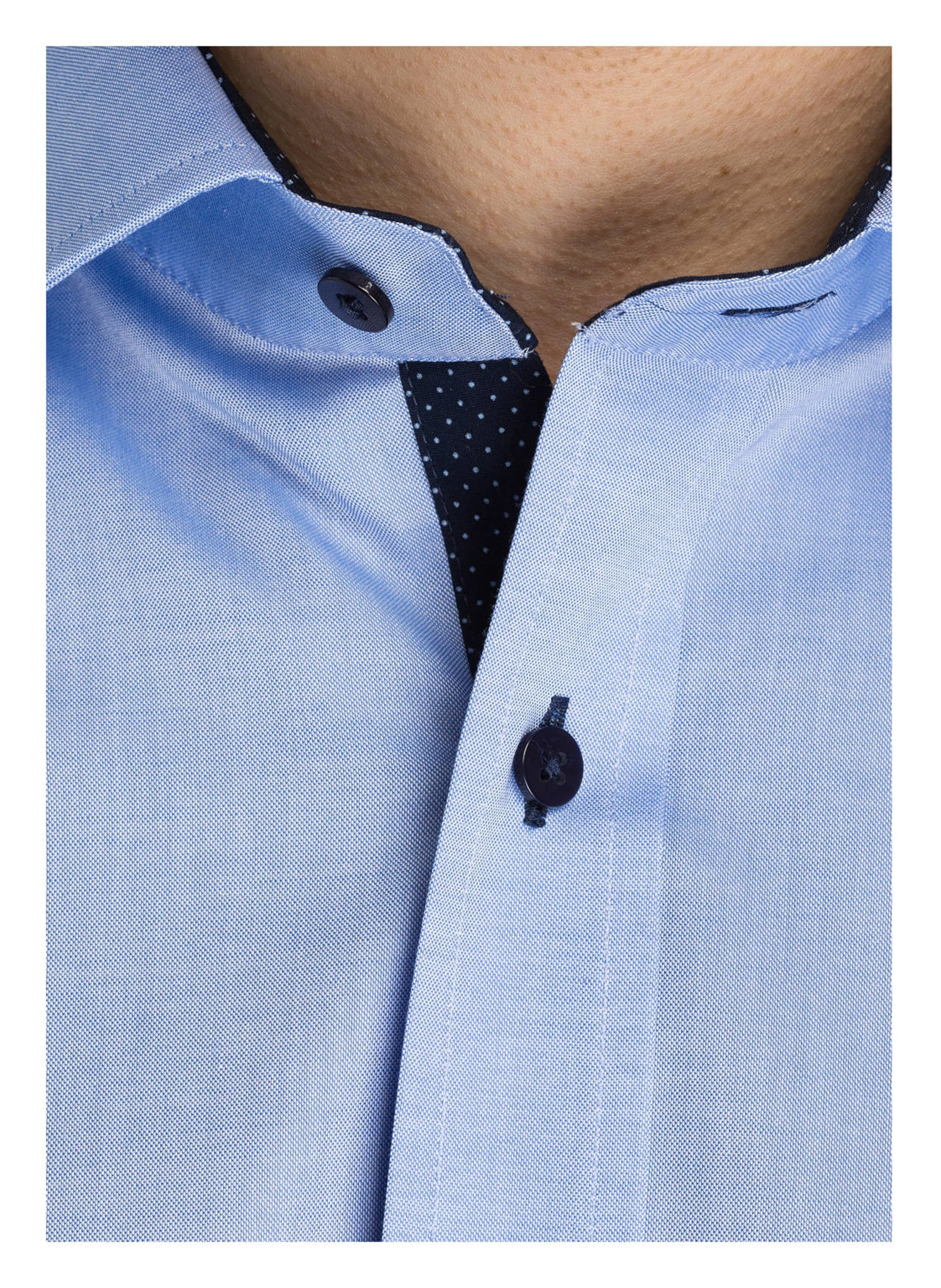 ETERNA Hemd Comfort Fit