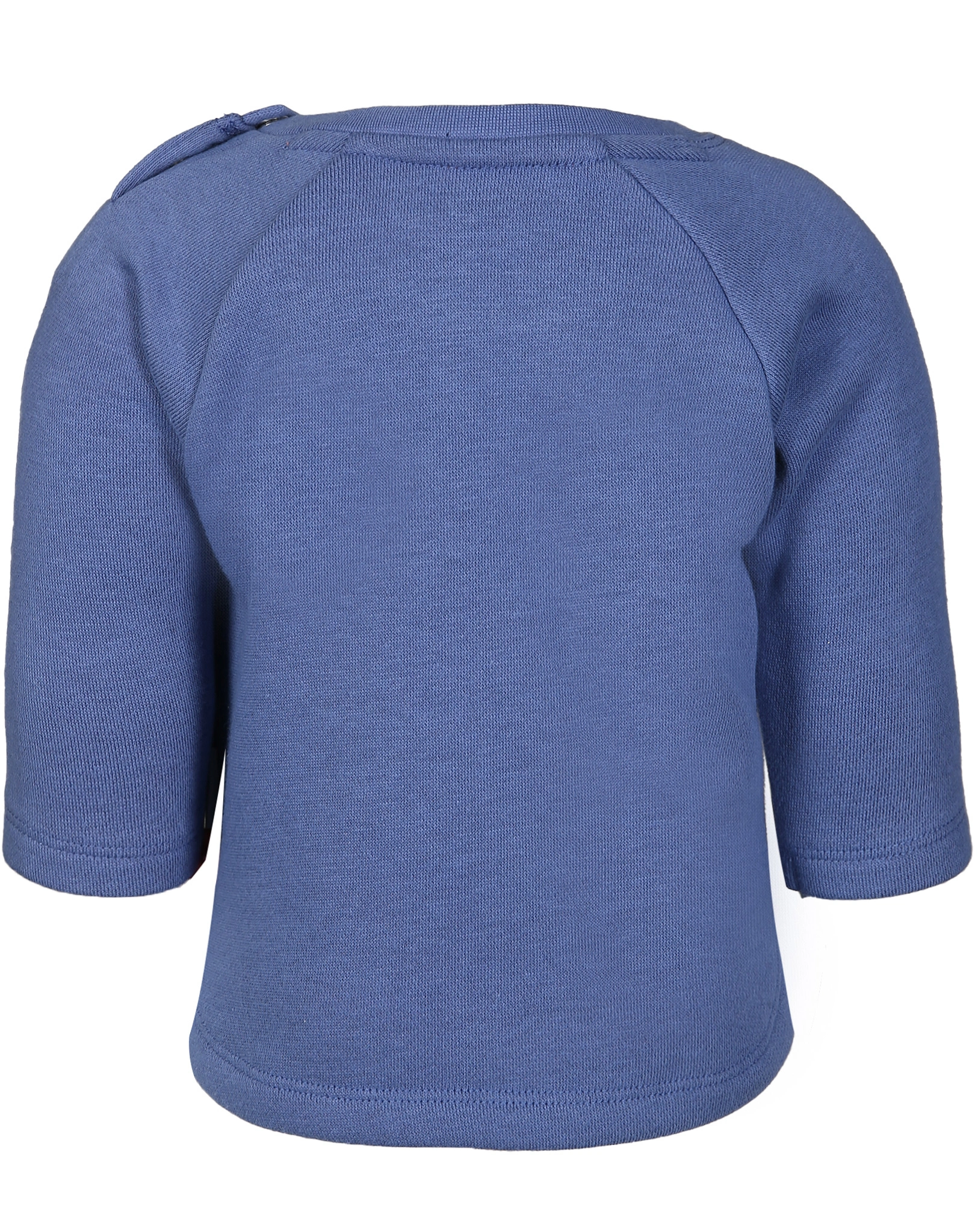 Sweatshirt KLEINE MAUS in blau