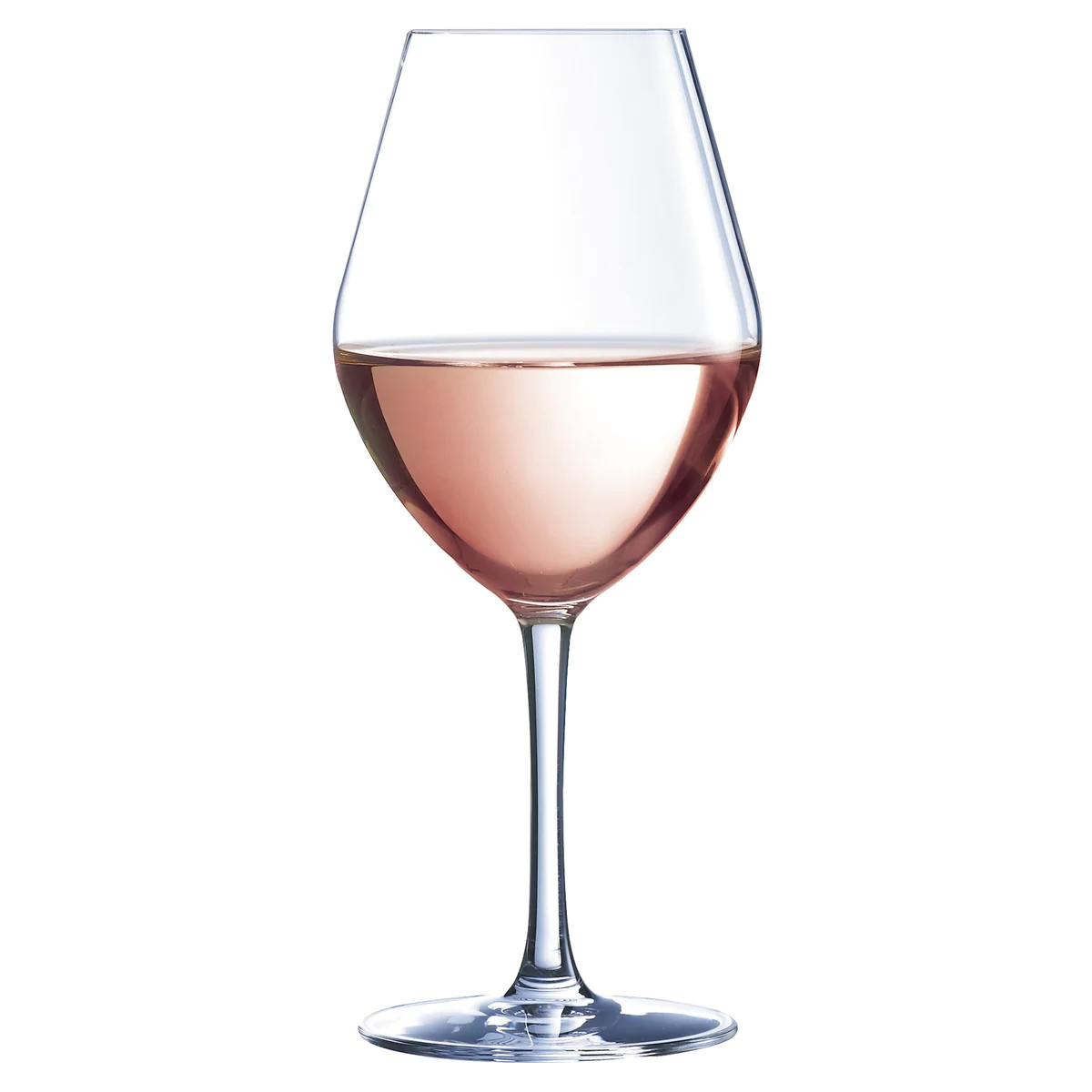 Lys - Lot de 6 verres à pied 35cl Couzon