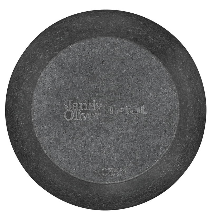 Tefal Jamie Oliver Mörser und Stößel Ø14,5 cm JO