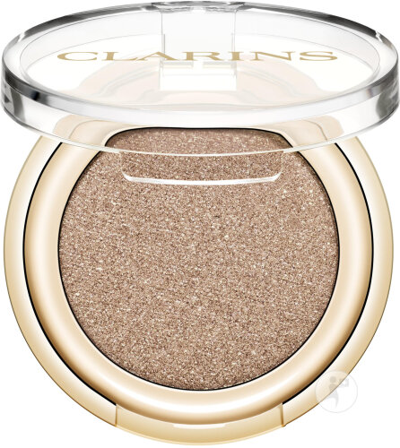 Clarins Ombre À Paupières Mono 03 Pearly Gold 1,5g