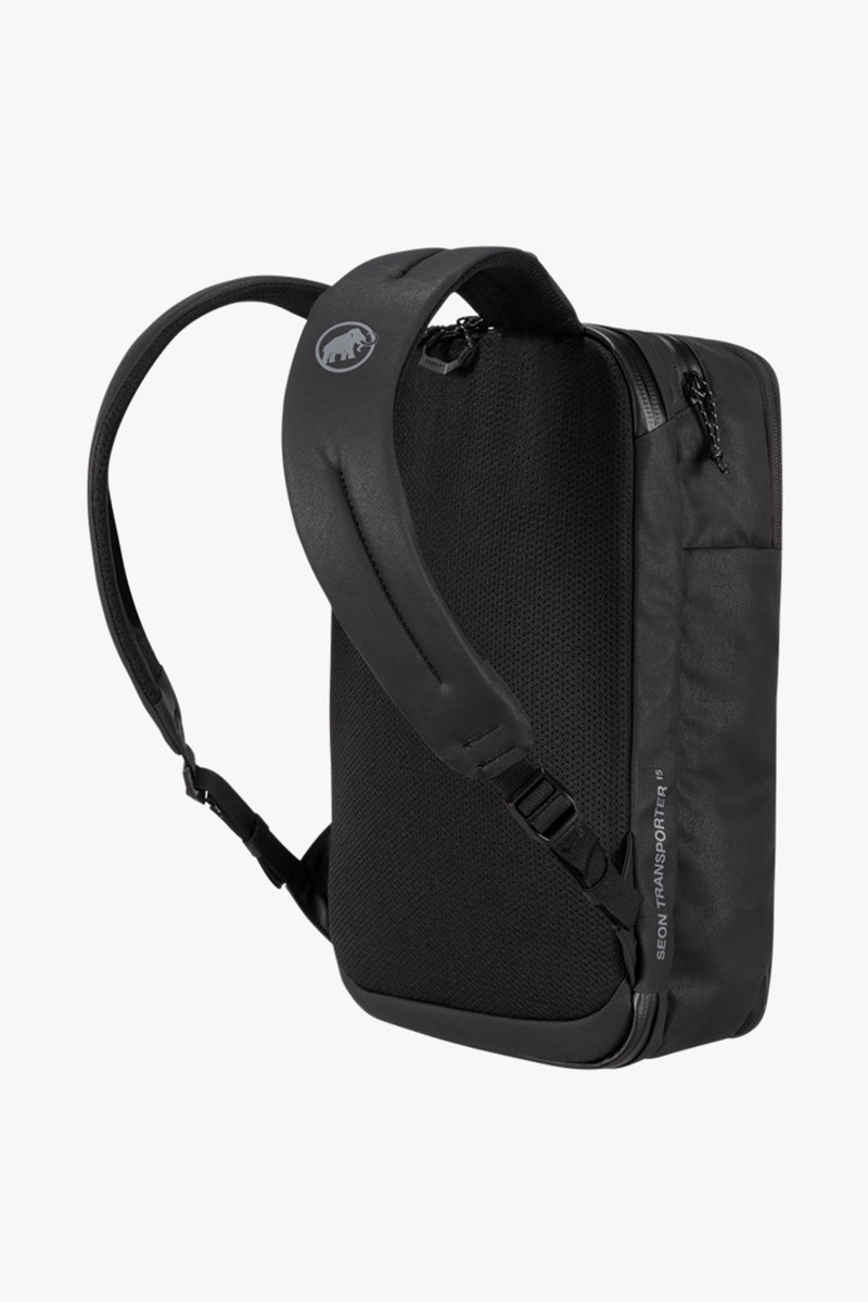 MAMMUT Seon Transporter 15 L Rucksack