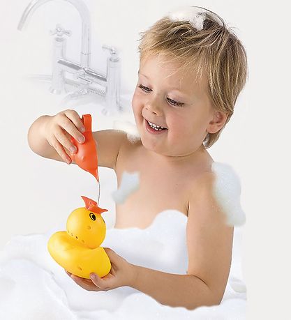 SES Creative Bade-Ente m. Klang