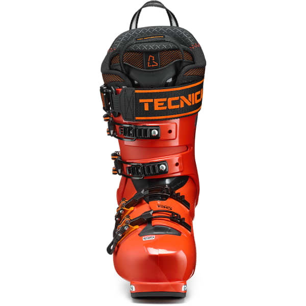 Chaussure de ski TECNICA COCHISE 130 DYN GW BRICK ORANGE