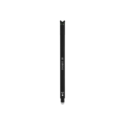 Legami - Stylo gel effaçable - motif chat