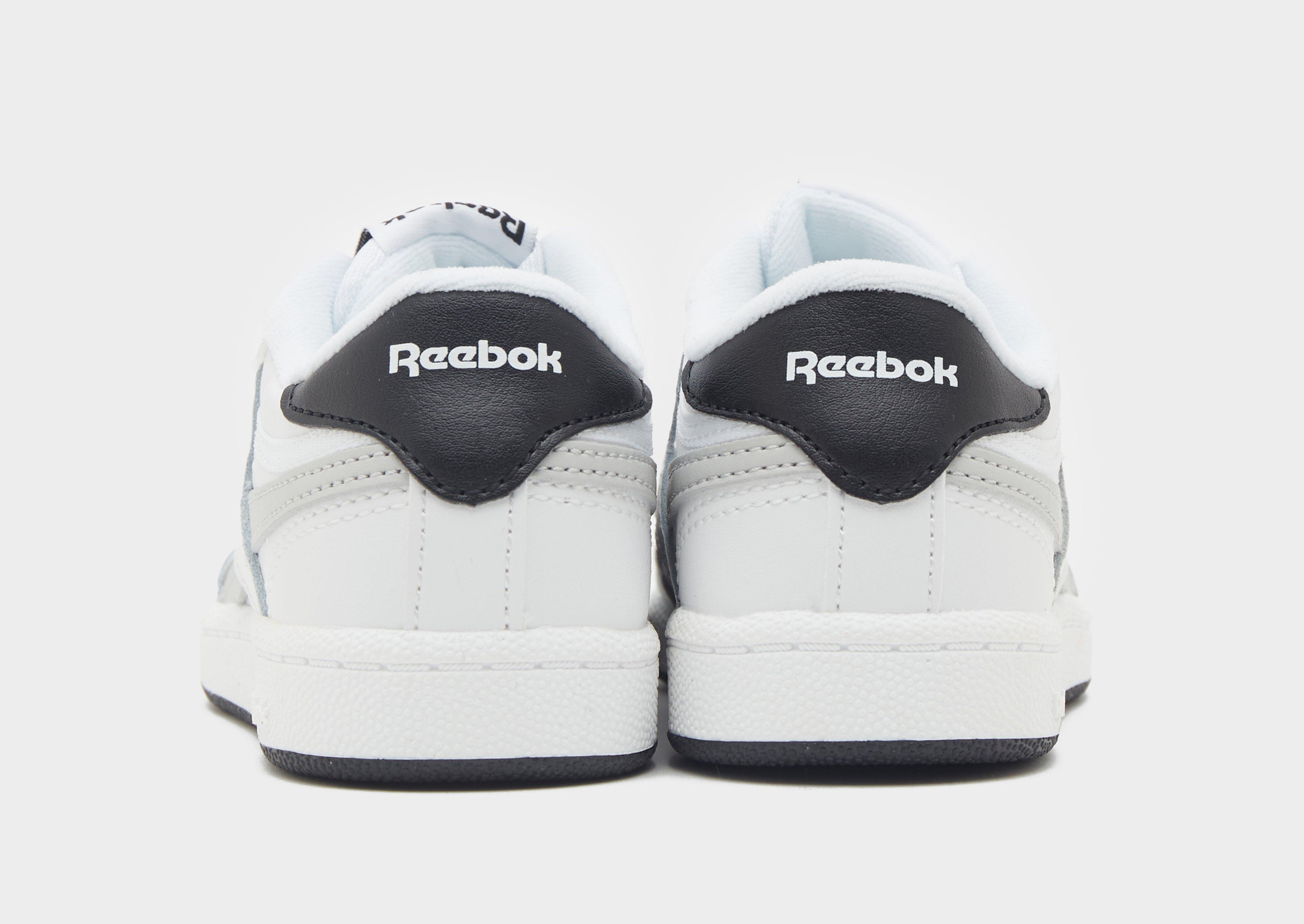 Reebok club c