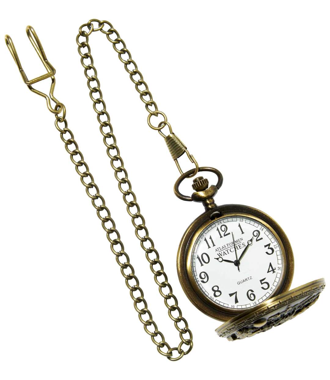 Montre Gousset Mustang