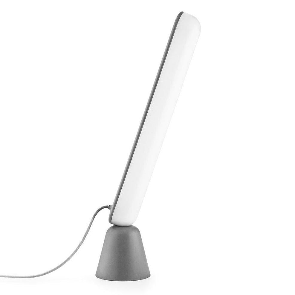 Normann Copenhagen  Acrobat bordlampe - grå