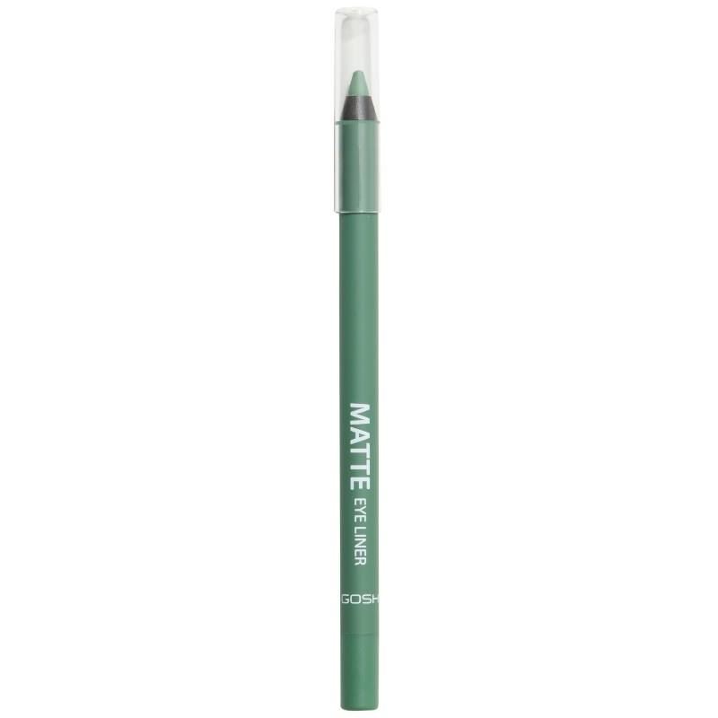 GOSH Matte Eye Liner 1,2 gr. - 011 Alligator