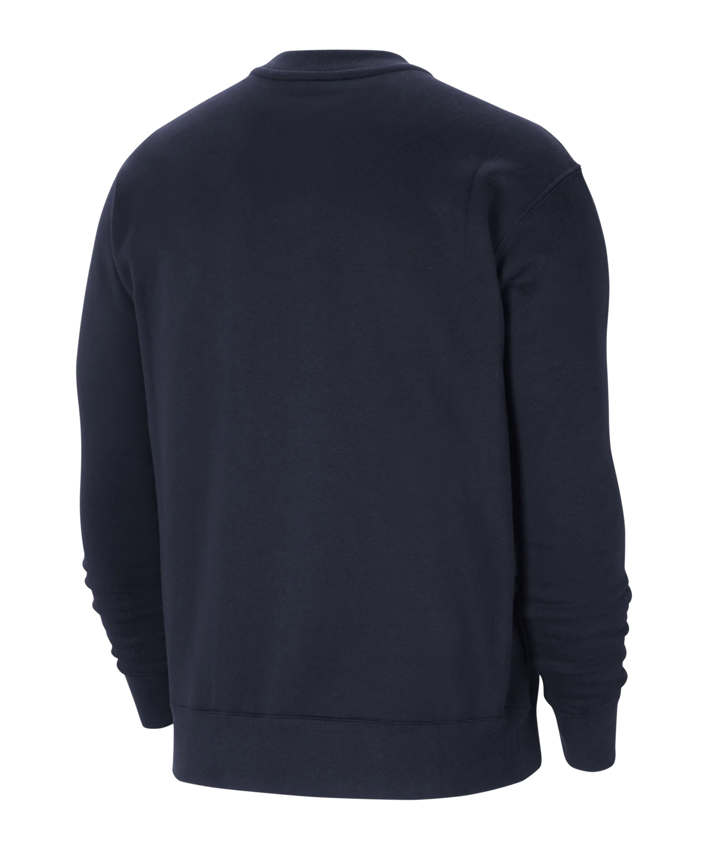 Nike Park 20 Fleece Sweatshirt Blau Weiss F451
