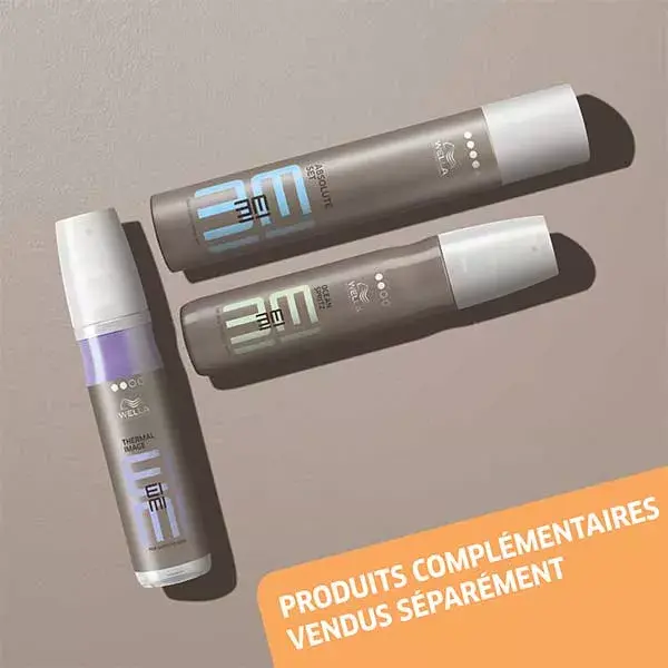 Spray de Fixação Wella Professionals EIMI Super Set 500ml